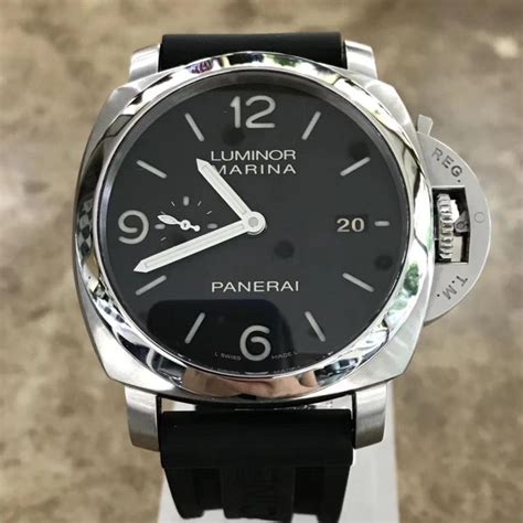 panerai watch aaa replica|watches that look like panerai.